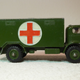 Illustration for article titled Forty 3rd: Ford Ambulance on a Friday?